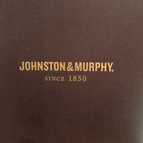 Mens Johnston & Murphy Saddle Shoes. main image 4